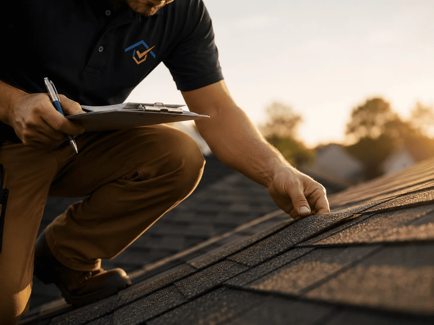 Why Choose Roof Inspection in Columbia, SC